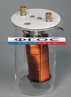 Прибор для изучения зависимости сопротивления металлов от температуры - fgospostavki.ru - Каменск-Уральский