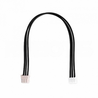 Комплект кабелей Robot Cable-X3P(Convertible) 180mm 10pcs - fgospostavki.ru - Каменск-Уральский