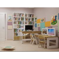 Комплект оборудования для кабинета Психолога 16 м² - fgospostavki.ru - Каменск-Уральский