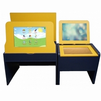 Комплект психолога №2 (интерактивный, сенсорный) - fgospostavki.ru - Каменск-Уральский