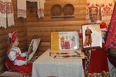 Русский народный костюм: традиции и современность - fgospostavki.ru - Каменск-Уральский