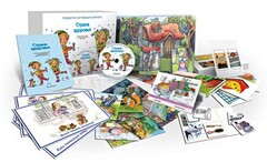 Предметно-наглядный комплекс "Страна здоровья" - fgospostavki.ru - Каменск-Уральский