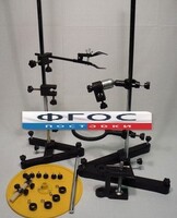 Штатив универсальный физический ШУН - fgospostavki.ru - Каменск-Уральский