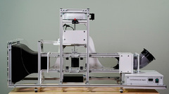 Стенд для практикума и проектной деятельности «Аэродинамическая труба» - fgospostavki.ru - Каменск-Уральский