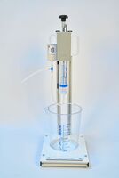 Лабораторная установка «Изучение изотермического процесса» - fgospostavki.ru - Каменск-Уральский