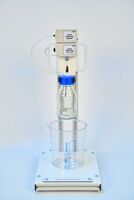 Лабораторная установка «Изучение изохорного процесса» - fgospostavki.ru - Каменск-Уральский