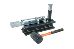 Лабораторная установка «Измерение отношения Cp/Cv воздуха» - fgospostavki.ru - Каменск-Уральский