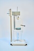 Лабораторная установка «Изучение изобарного процесса» - fgospostavki.ru - Каменск-Уральский