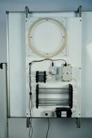 Лабораторная установка «Определение коэффициента вязкости воздуха» - fgospostavki.ru - Каменск-Уральский