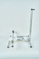 Лабораторная установка «Проверка теоремы Гюйгенса-Штейнера методом вращательных колебаний» - fgospostavki.ru - Каменск-Уральский