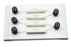 Магазин сопротивлений лабораторный - fgospostavki.ru - Каменск-Уральский