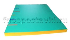 Детский мат с разметкой - fgospostavki.ru - Каменск-Уральский