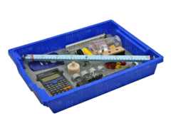 Набор "ЕГЭ. Механика" - fgospostavki.ru - Каменск-Уральский