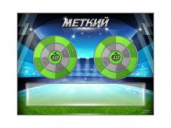 Электрифицированный координационно-развивающий спортивный комплекс "Меткий" - fgospostavki.ru - Каменск-Уральский