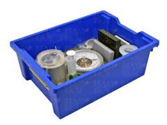 Набор "ЕГЭ. Молекулярная физика и термодинамика" - fgospostavki.ru - Каменск-Уральский