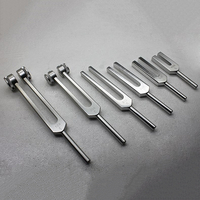 Набор камертонов - fgospostavki.ru - Каменск-Уральский