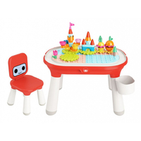 Набор мебели Play Table Sets - fgospostavki.ru - Каменск-Уральский