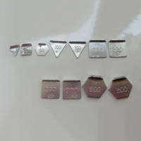 Набор грузов миллиграммовых до 1 гр. - fgospostavki.ru - Каменск-Уральский