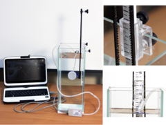 Набор демонстрационный «Гидростатика и плавание тел» - fgospostavki.ru - Каменск-Уральский