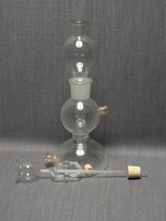 Аппарат Киппа 500 мл - fgospostavki.ru - Каменск-Уральский