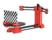 Конструктор для сборки 3D сканера - fgospostavki.ru - Каменск-Уральский