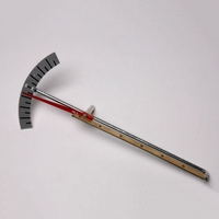 Прибор демонстрационный "Пластина биметаллическая со стрелкой" - fgospostavki.ru - Каменск-Уральский