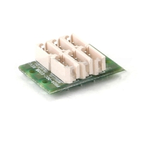 Плата расширения BIOLOID 3P Extension PCB - fgospostavki.ru - Каменск-Уральский
