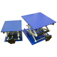 Столик подъемный средний - fgospostavki.ru - Каменск-Уральский