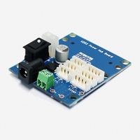 Преобразователь интерфейса U2D2 Power Hub Board - fgospostavki.ru - Каменск-Уральский
