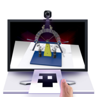 Образовательный комплекс по физике "Увлекательная реальность" - fgospostavki.ru - Каменск-Уральский