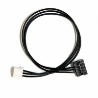 Комплект кабелей Robot Cable-3P-5P 150mm 5pcs - fgospostavki.ru - Каменск-Уральский