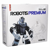 Набор ROBOTIS BIOLOID Premium Kit - fgospostavki.ru - Каменск-Уральский