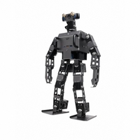 Человекоподобный робот ROBOTIS DARwIn-OP3 - fgospostavki.ru - Каменск-Уральский