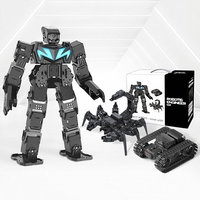 Конструктор ROBOTIS ENGINEER KIT 2 - fgospostavki.ru - Каменск-Уральский