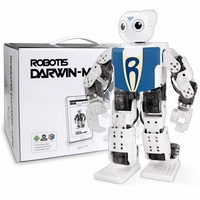 Человекоподобный робот ROBOTIS MINI (DARwIn-MINI) - fgospostavki.ru - Каменск-Уральский