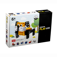ROBOTIS PLAY 600 PETs (Домашние животные) - fgospostavki.ru - Каменск-Уральский