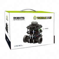 Мобильный робот TURTLEBOT3 Burger - fgospostavki.ru - Каменск-Уральский