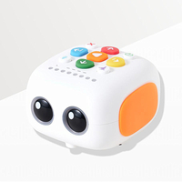 Робототехнический набор для младшего возраста Matatalab Tale-Bot PRO - fgospostavki.ru - Каменск-Уральский