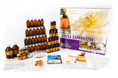 Набор для опытов "Азбука парфюмерии" - fgospostavki.ru - Каменск-Уральский