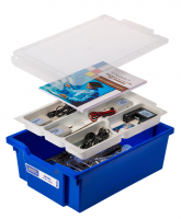 Цифровая лаборатория по химии (базовый уровень) - fgospostavki.ru - Каменск-Уральский