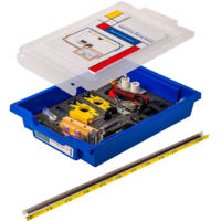 Набор демонстрационный «Механические явления» - fgospostavki.ru - Каменск-Уральский