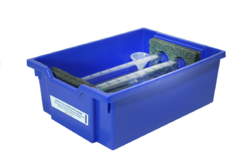 Набор оборудования учителя для подготовки индивидуальных комплектов ГИА/ОГЭ по Химии (на 15 чел.) - fgospostavki.ru - Каменск-Уральский