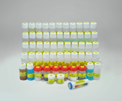 Набор реактивов для ГИА/ОГЭ по химии - fgospostavki.ru - Каменск-Уральский