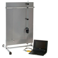 Лабораторная установка «Измерение ускорения свободного падения с помощью математического и физического маятников» - fgospostavki.ru - Каменск-Уральский