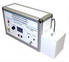 Лабораторная установка «Определение отношения теплоемкостей воздуха»   - fgospostavki.ru - Каменск-Уральский