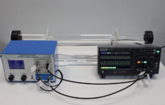 Лабораторная установка «Скорость звука в воздухе» - fgospostavki.ru - Каменск-Уральский