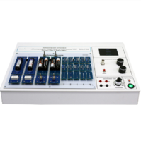 Учебная лабораторная установка «Исследование характеристик источников ЭДС. Законы Ома и Кирхгофа» - fgospostavki.ru - Каменск-Уральский