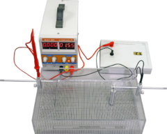 Лабораторная установка «Изучение электростатического поля» - fgospostavki.ru - Каменск-Уральский