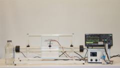 Установка «Определение скорости звуковых волн в жидкости» - fgospostavki.ru - Каменск-Уральский