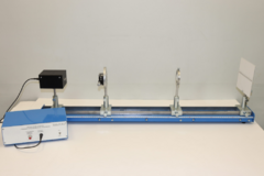 Лабораторная установка «Принцип неопределенности Гейзенберга» - fgospostavki.ru - Каменск-Уральский